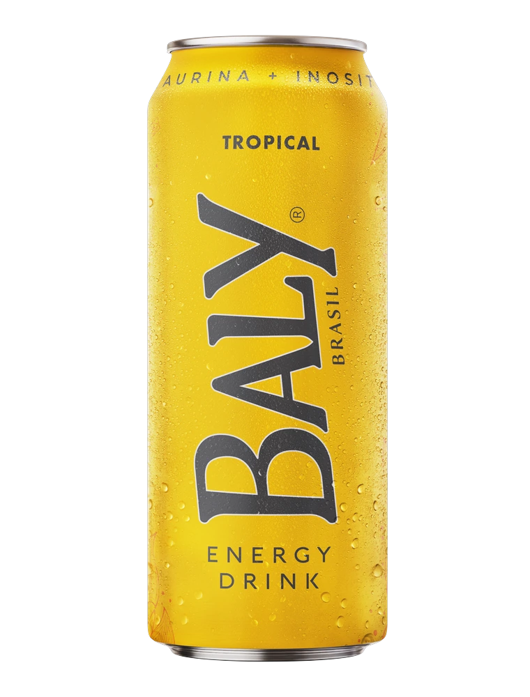 Baly Tropical