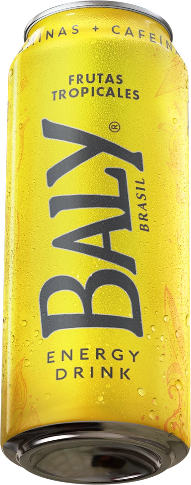Lata Baly Tropical