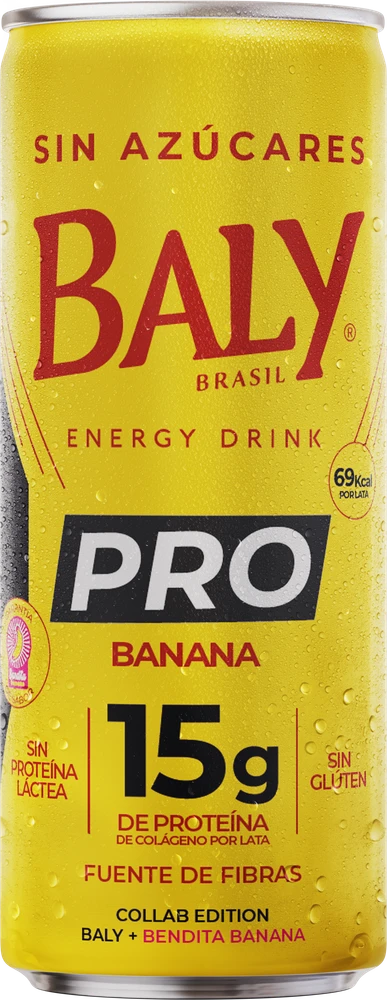 Baly Pro Banana