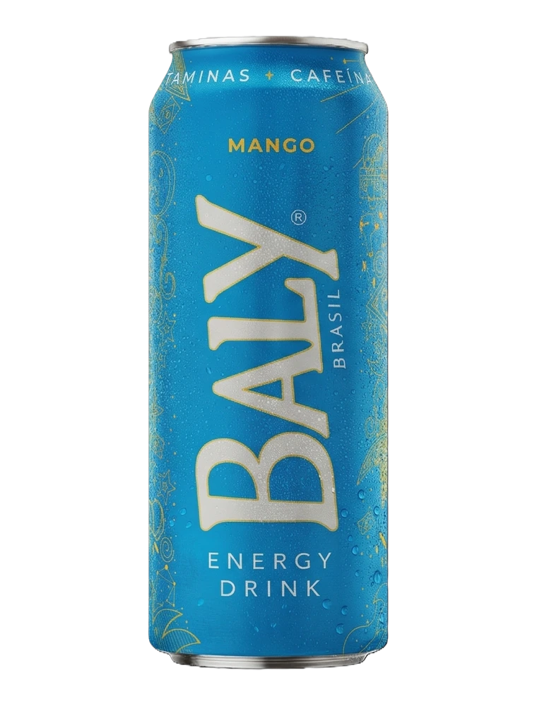 Baly Mango