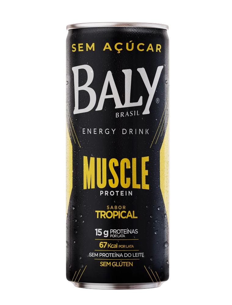 Baly Proteico