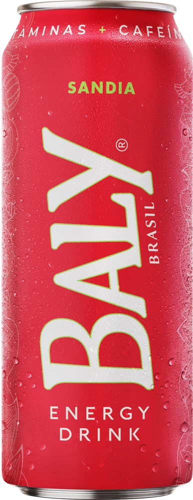 Baly Sandía